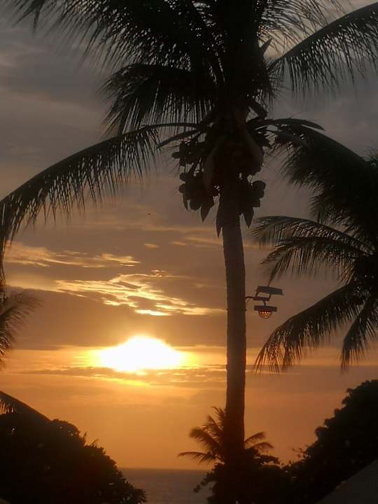 Ausblick Royal Zanzibar Beach Resort