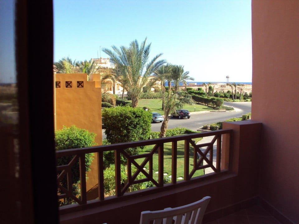 Balcone Charmillion Gardens Aquapark