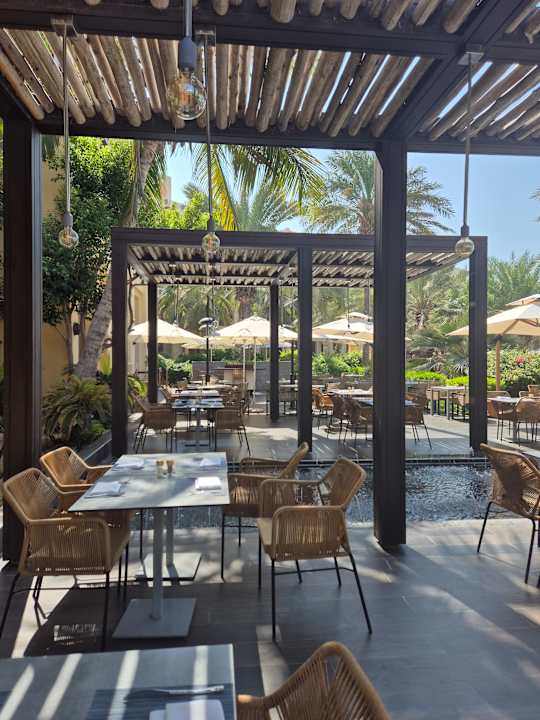 Gastro Rixos Al Mairid Ras Al Khaimah