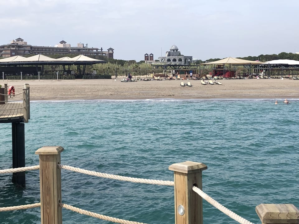 Strand Xanadu Resort Hotel