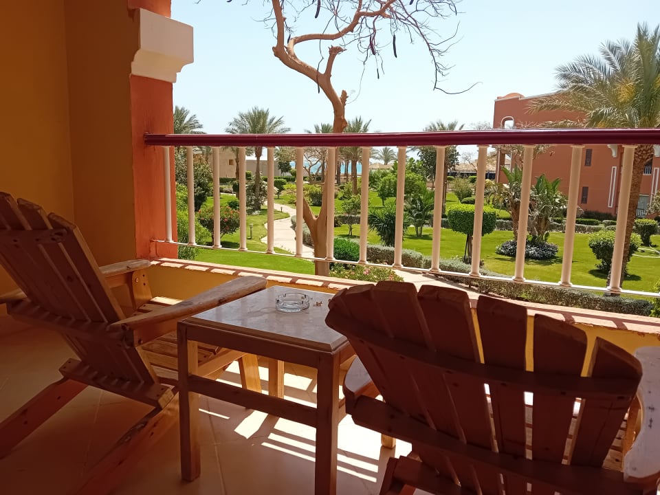 Zimmer Sentido Caribbean World Soma Bay