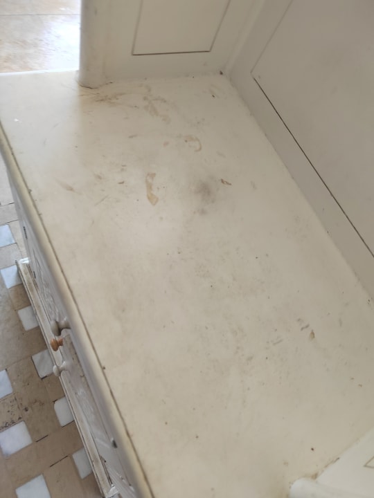 Gastro Grand Waterworld Makadi