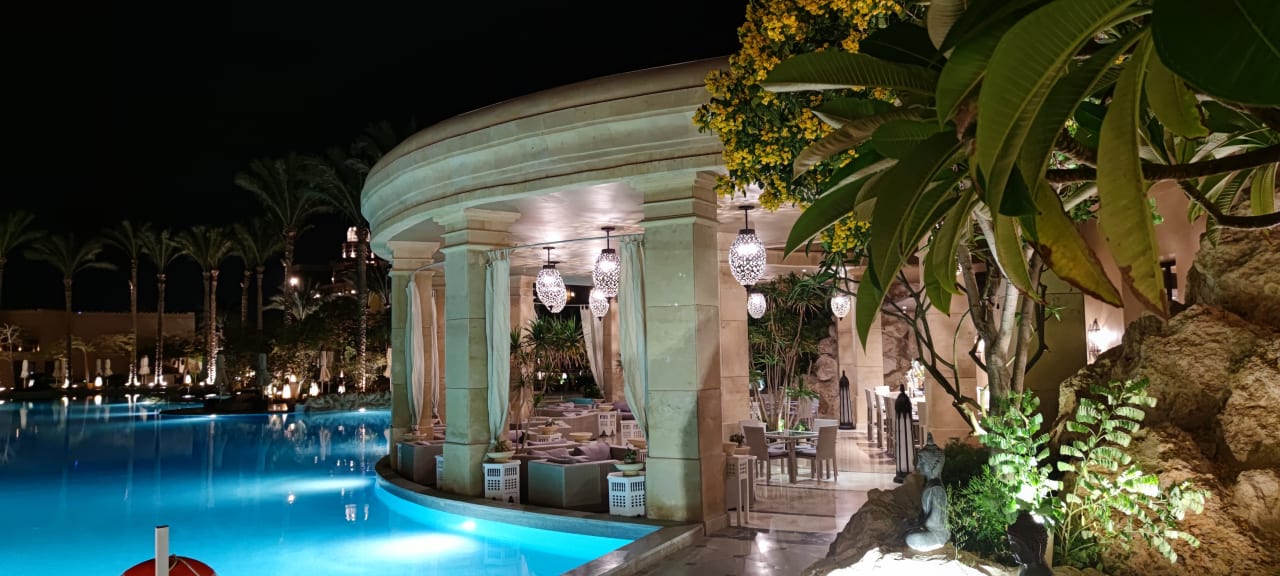 Pool Makadi Spa - Adults only