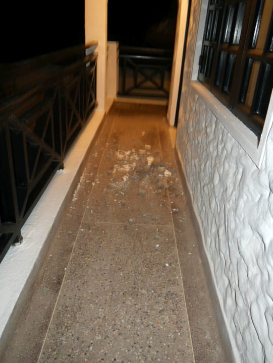 Außenansicht Diani Sea Resort