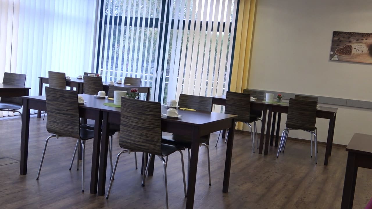 Gastro Smart Motel