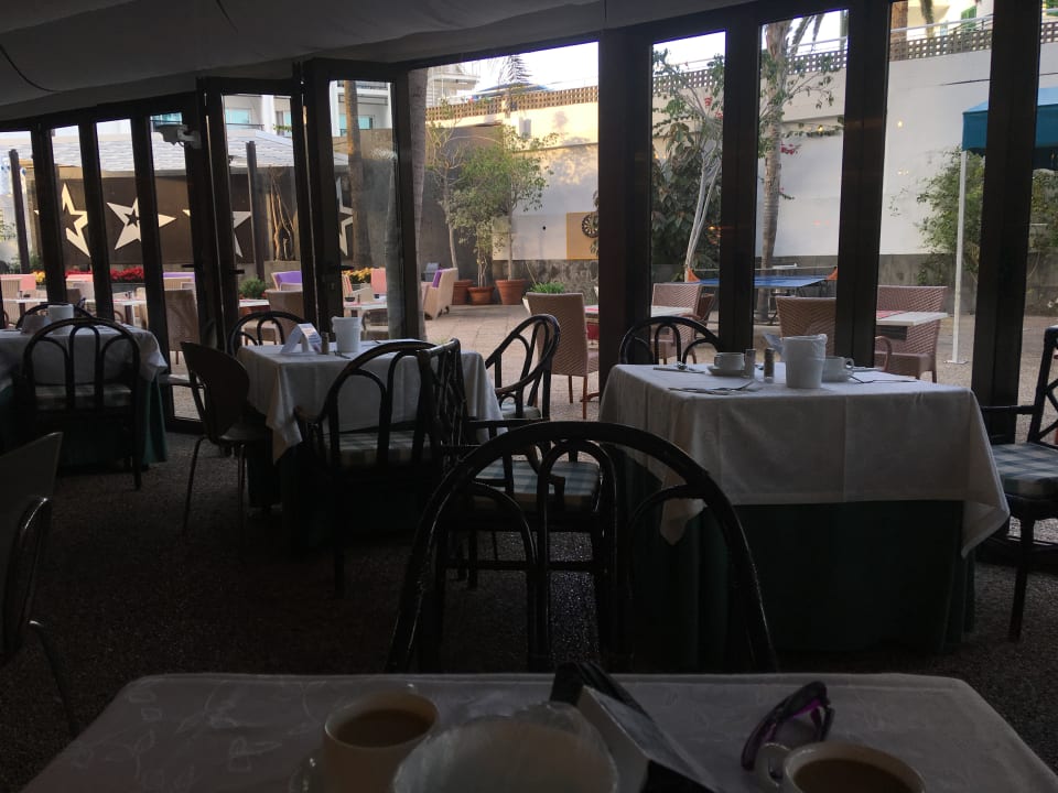 Nicht nochmal Hotel Escorial? Bull Escorial & Spa