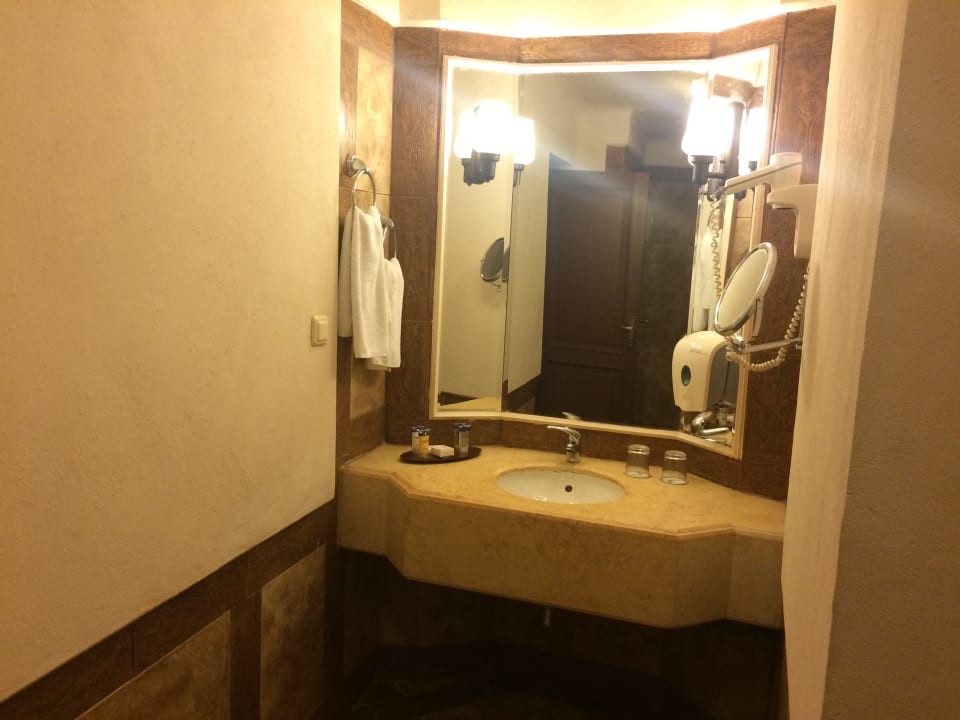 Zimmer Pickalbatros Citadel Resort