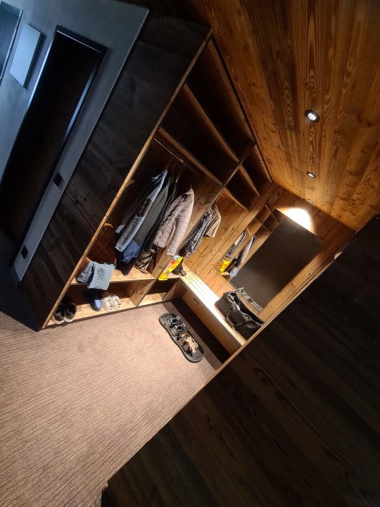 Zimmer Zedernhof Gesundheits- & Wellnesshotel