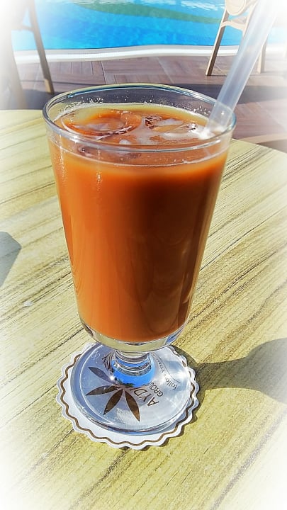 Gastro Aydinbey Kings Palace & Spa