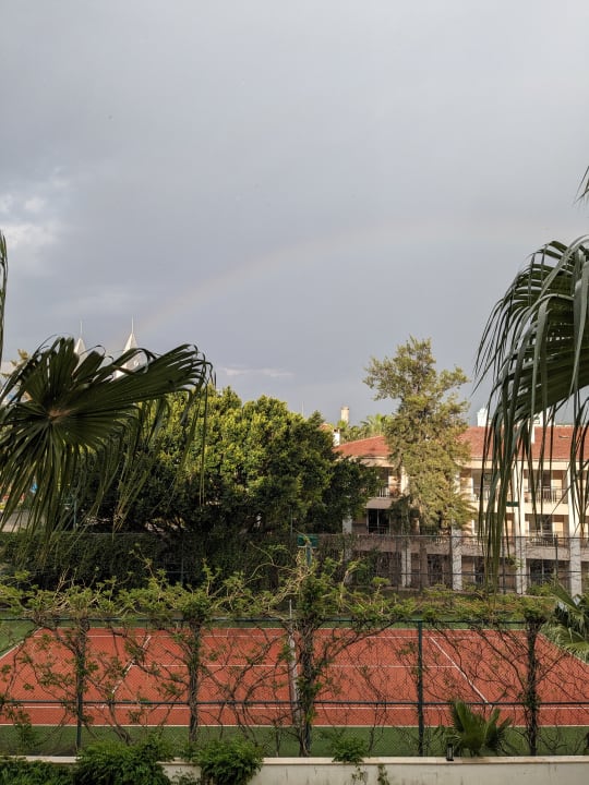 Sport & Freizeit Calimera Hane Garden