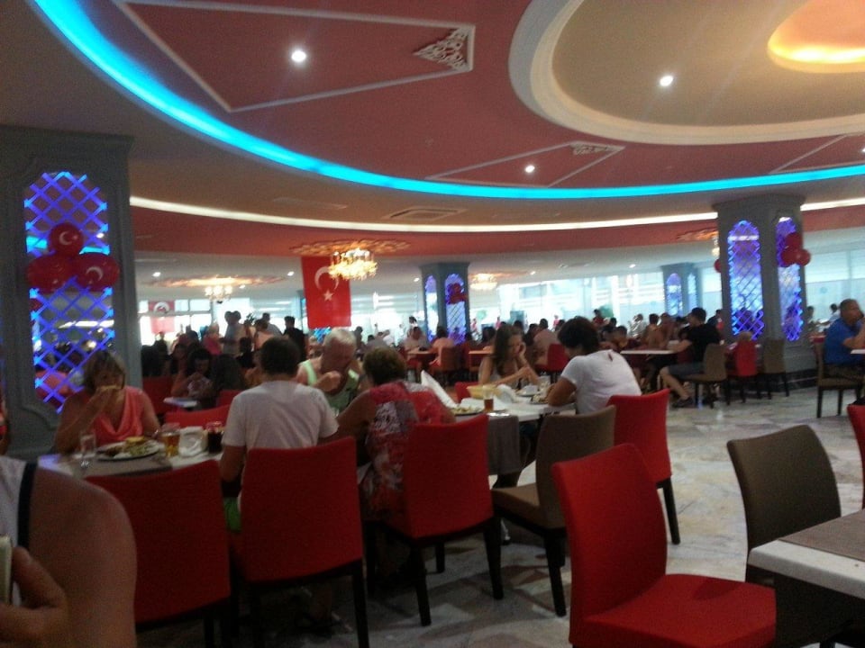 Sultan of Dreams Hotel & Spa Sultan of Dreams Hotel & Spa