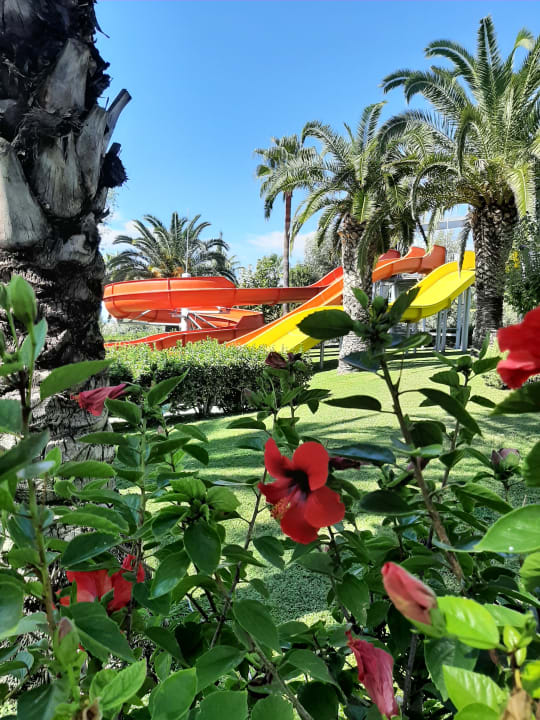 Sport & Freizeit Hotel Miramare Beach