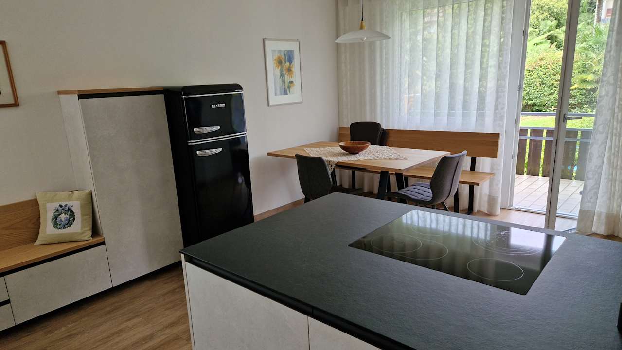 Zimmer Hotel Maximilian