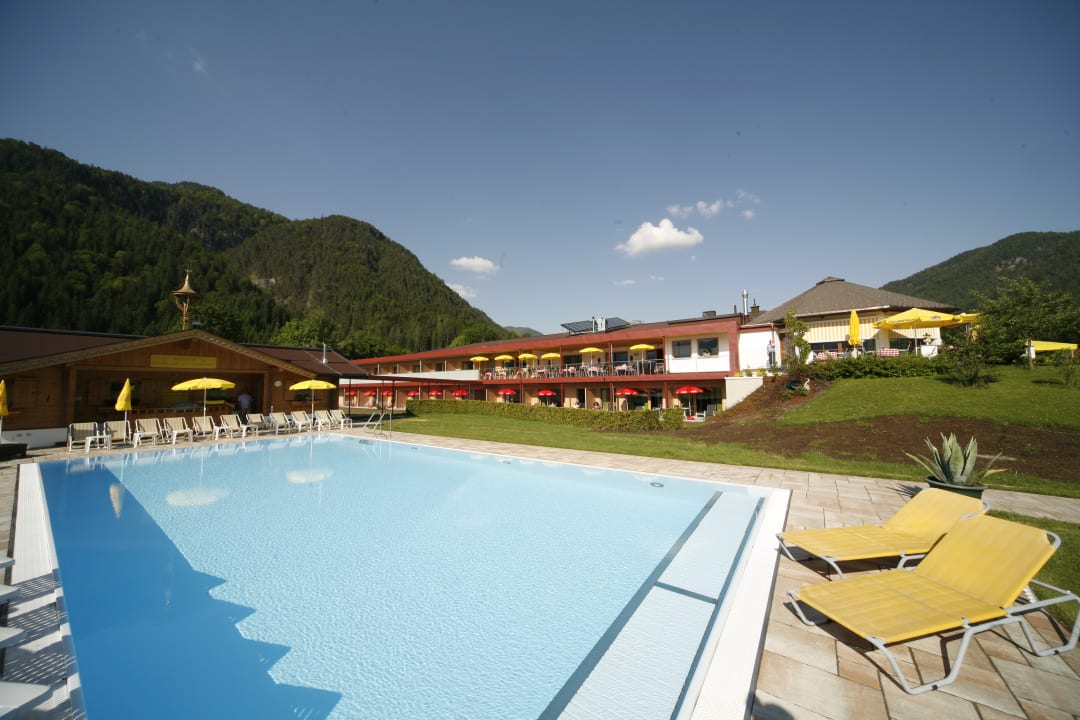 Pool Gut Hanneshof
