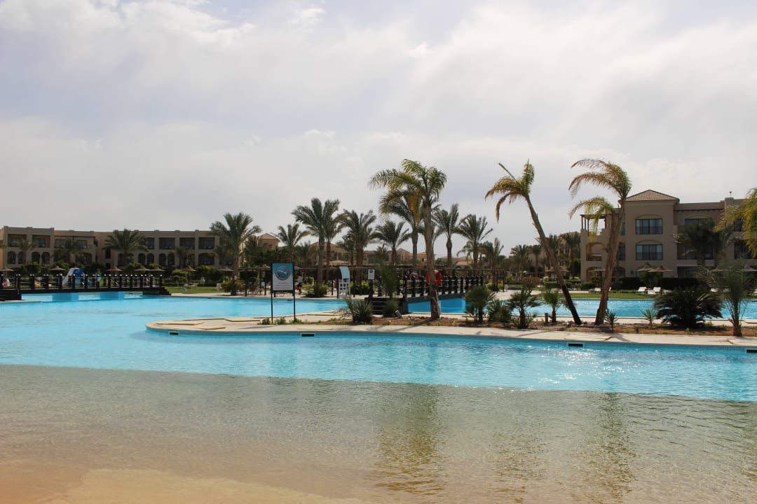 Pool JAZ Aquamarine Resort