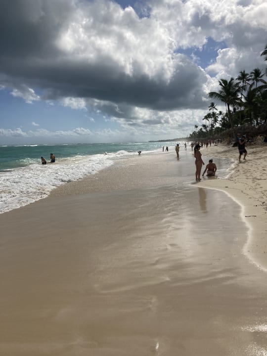 Strand Bahia Principe Grand Aquamarine