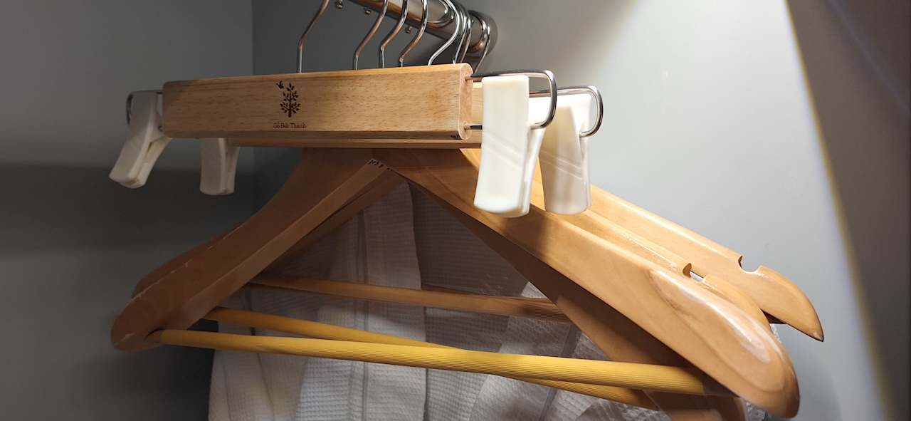 Zimmer Bach Suites Saigon, a Member of Design Hotels