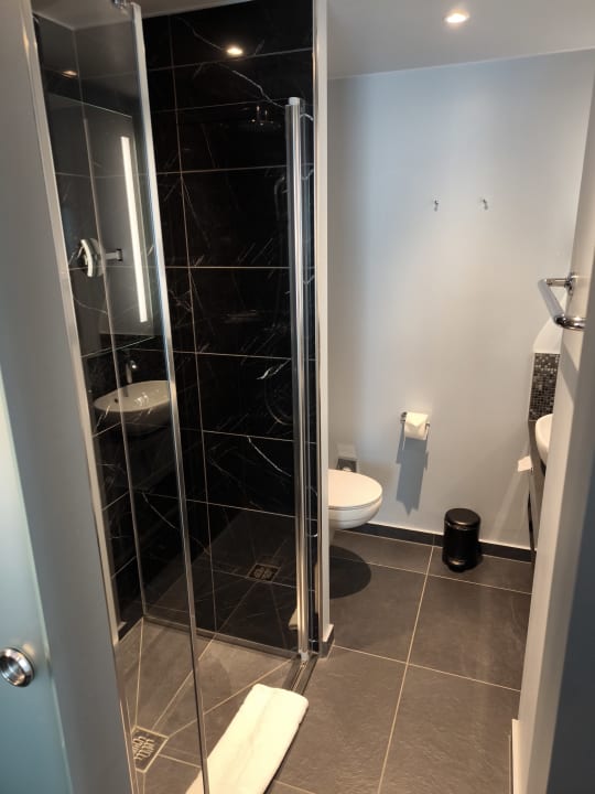 Zimmer NYX Hotel Hamburg