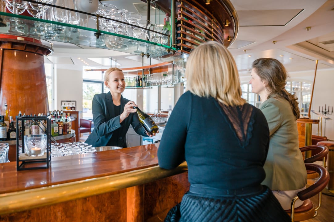 Gastro Arkona Strandhotel