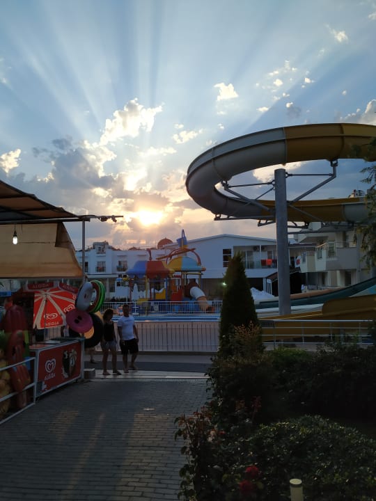 Sport & Freizeit Dream Family Club