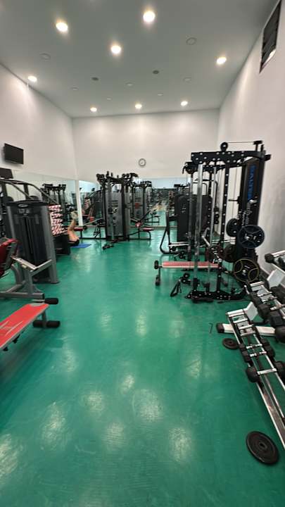 Sport & Freizeit R2 Rio Calma Hotel & Spa & Conference