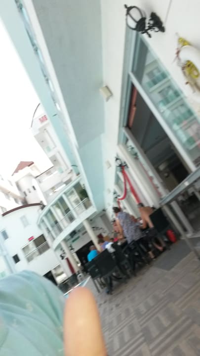 Hotel Merve Sun Hotel & Spa