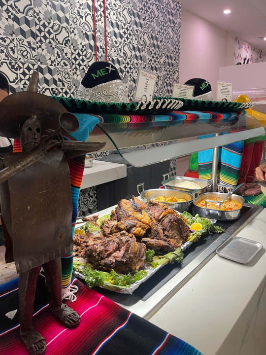 Gastro Viva Azteca by Wyndham - All Inclusive Resort