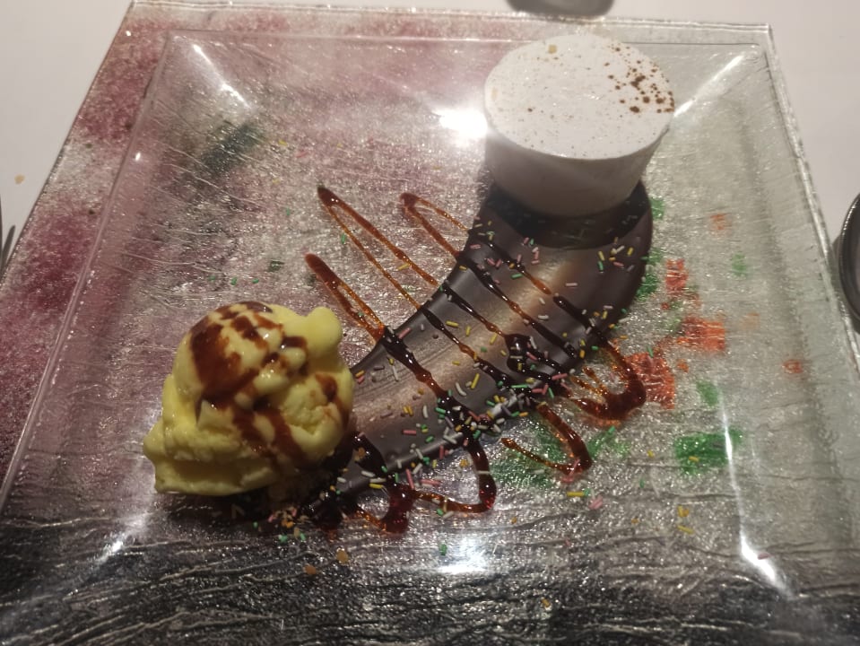 Gastro Hotel Riu Cabo Verde
