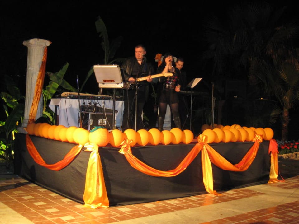 Freizeit Limak Limra Hotel & Resort