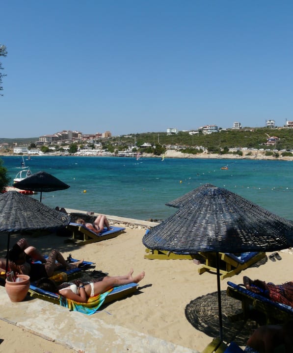 Toll gelegen  Club Resort Atlantis