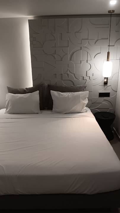 Zimmer HARPIN Georgioupolis Resort Aquapark & SPA