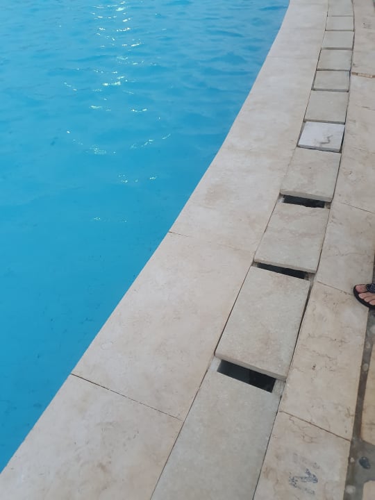 Pool Bliss Nada Beach Resort