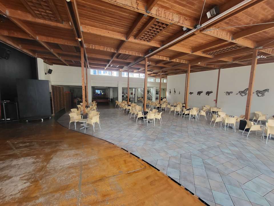 Gastro Apartamentos LIVVO Morromar