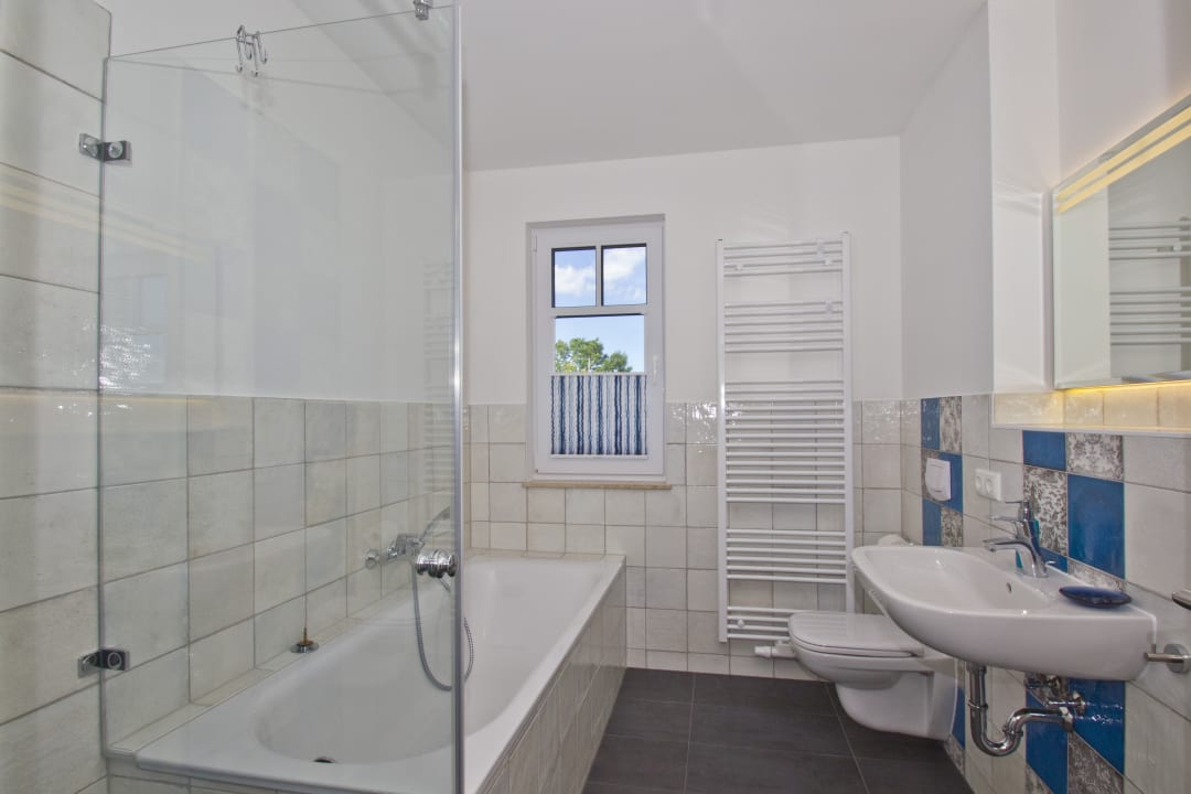 Zimmer Ferienhaus Milan - Paradies Rügen