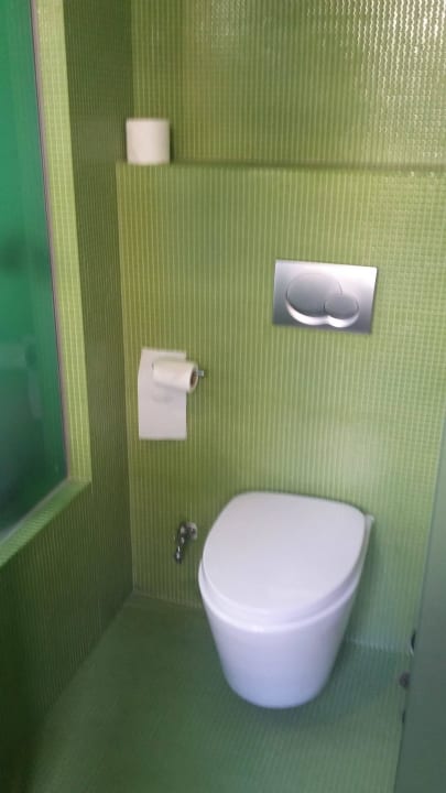 Zimmer Hotel Wanderlust