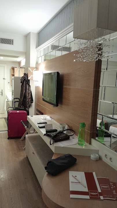 Zimmer Sentido Trendy Verbena Beach