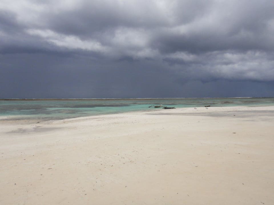 Strand Hotel Southern Palms Beach Resort