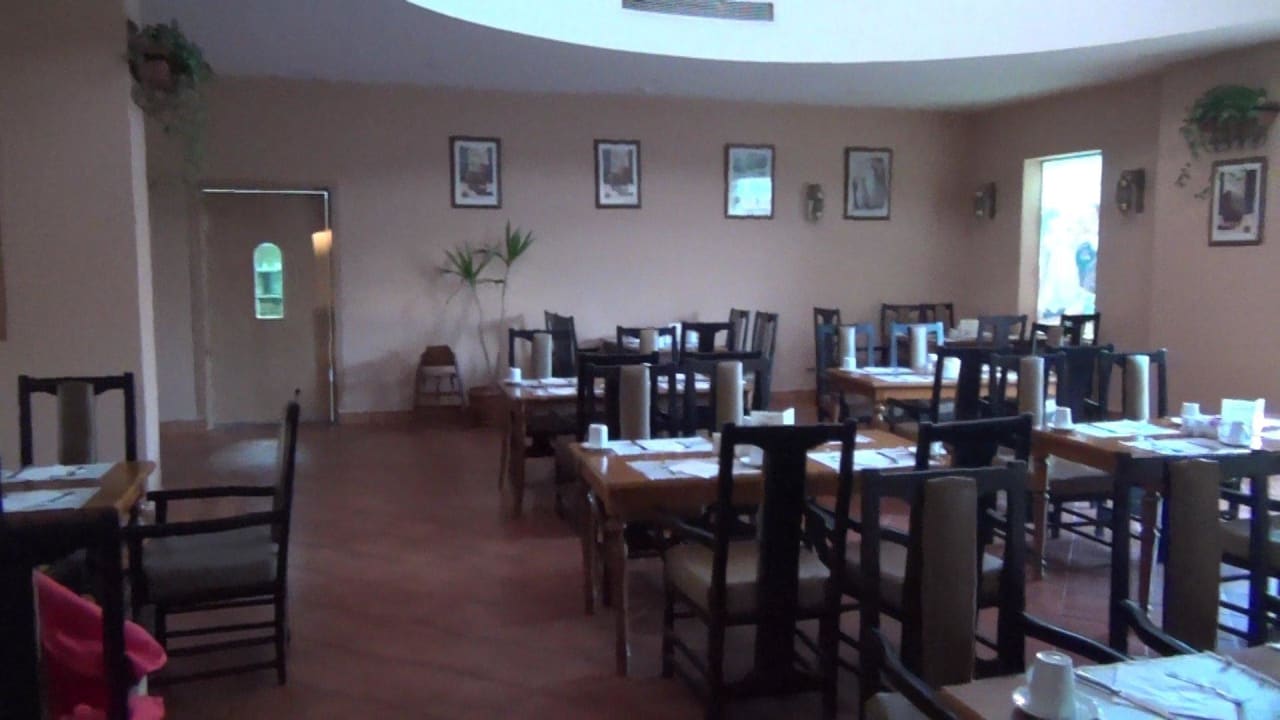 Italien Restaurant Titanic Beach Spa & Aqua Park