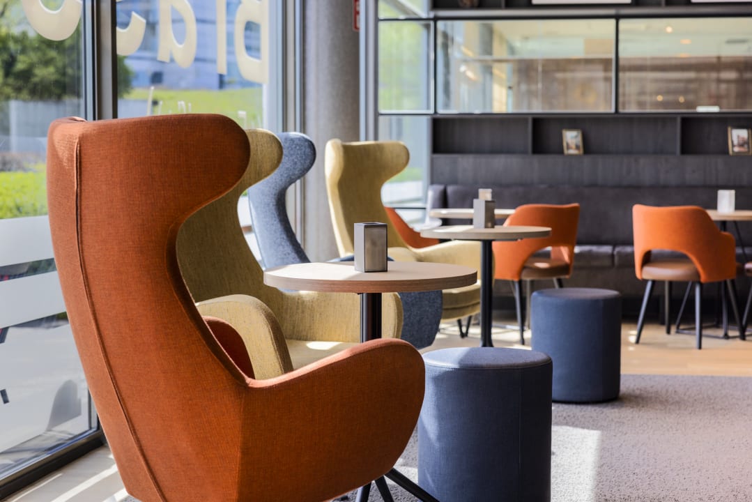 Gastro Hotel NH Brussels Airport