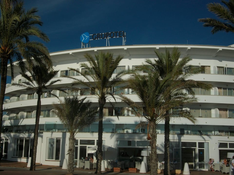 Grupotel Acapulco Playa Grupotel Acapulco Playa - Adults Only