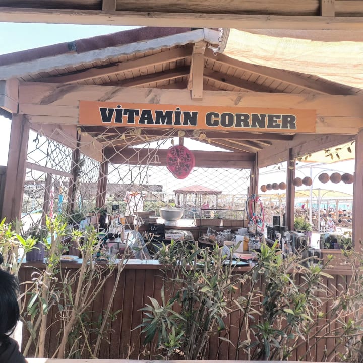 Gastro Side Royal Palace Hotel & Spa