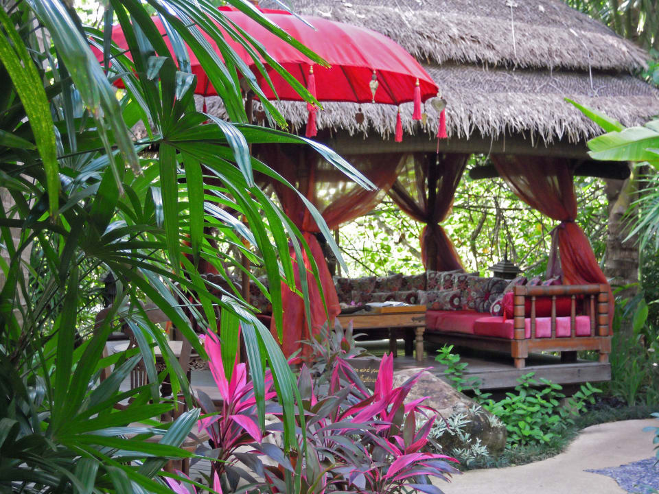 Spa Zazen Boutique Resort & Spa