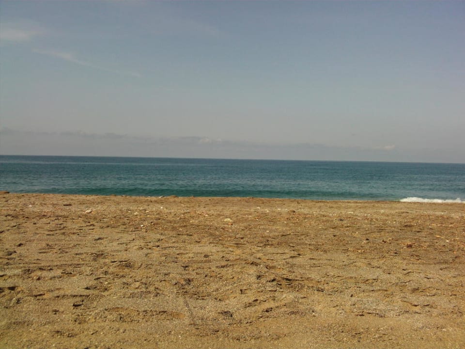 Strand Kırbıyık Resort Hotel - Alanya