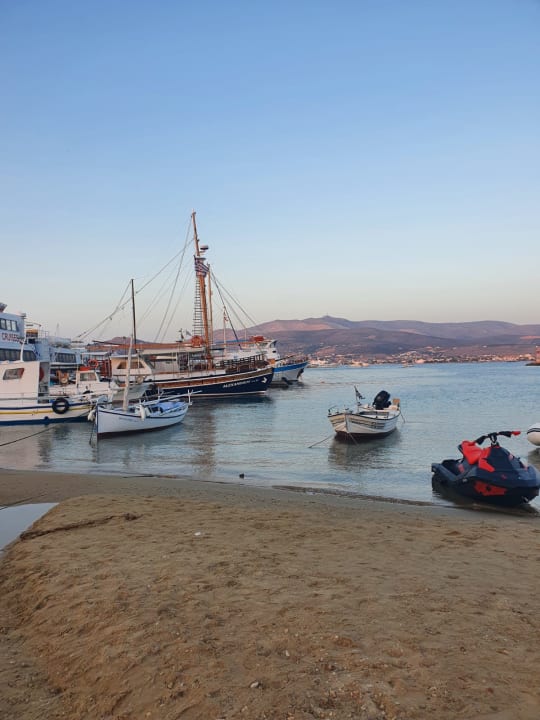 Strand TUI BLUE Lindos Bay