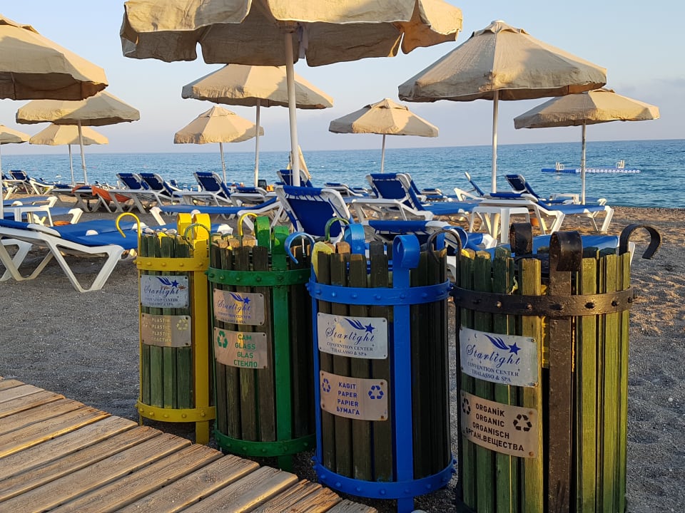 Strand Starlight Resort Hotel