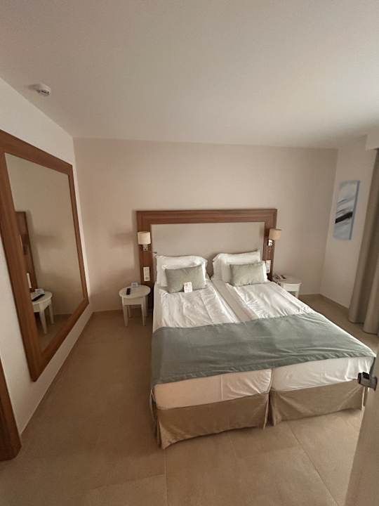 Zimmer allsun Hotel Eden Playa