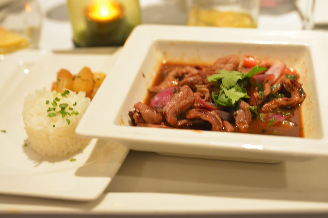 Gastro Akumal Bay Beach & Wellness Resort