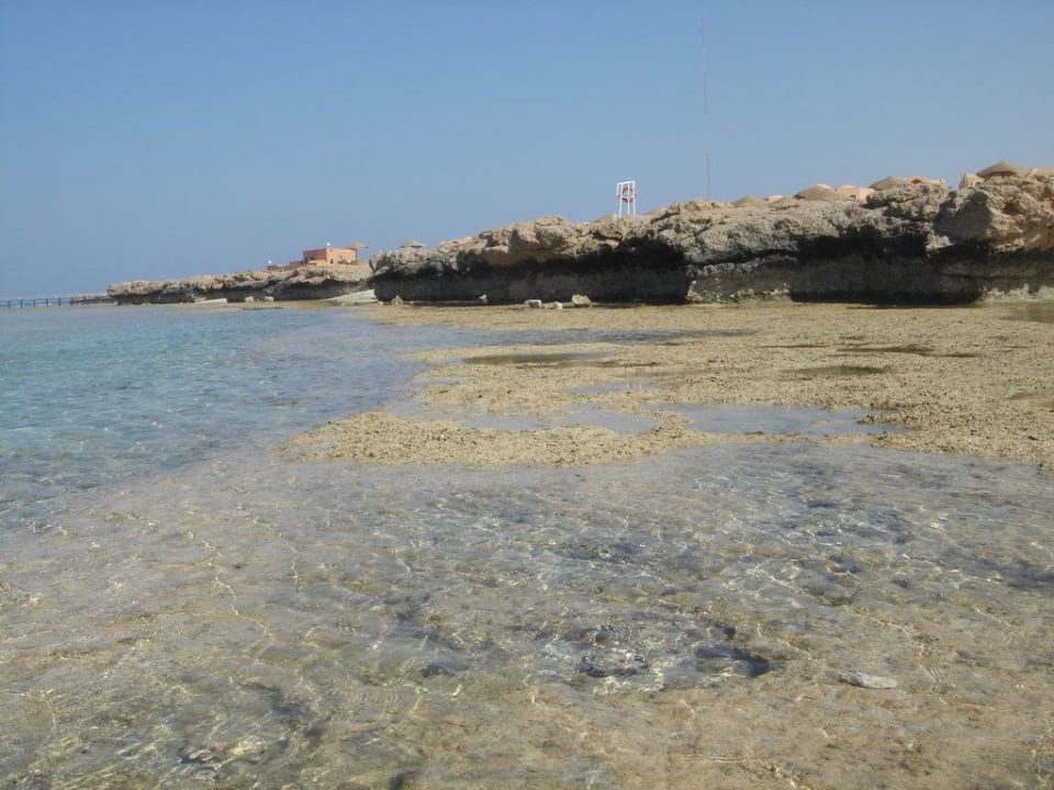 Meer Radisson Blu Resort, El Quseir