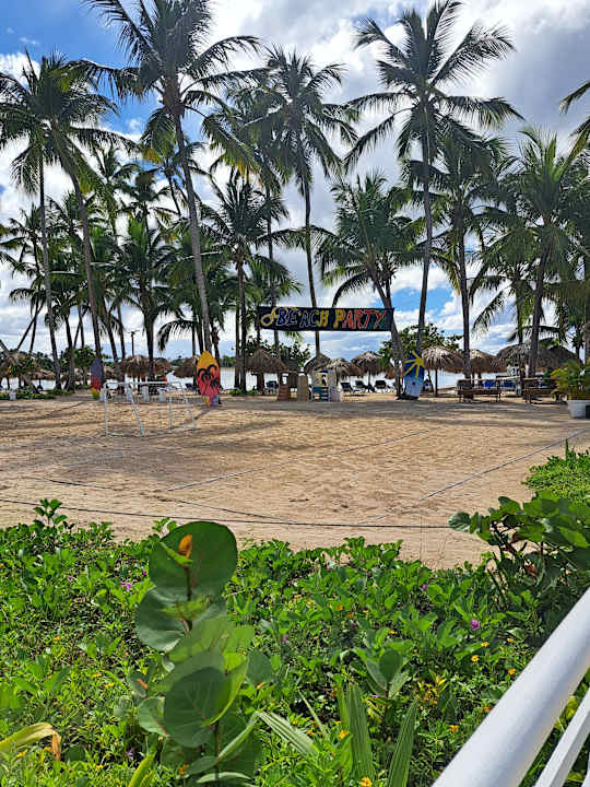 Strand Bahia Principe Grand La Romana