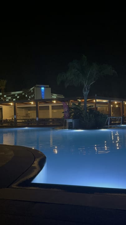 Pool Sol Cosmopolitan Rhodes